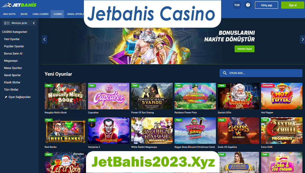 jetbahis casino